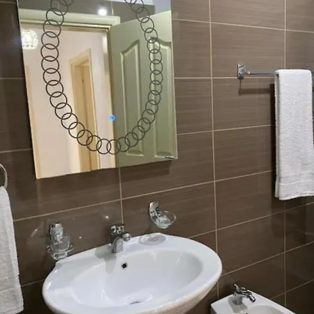 View Apartment *