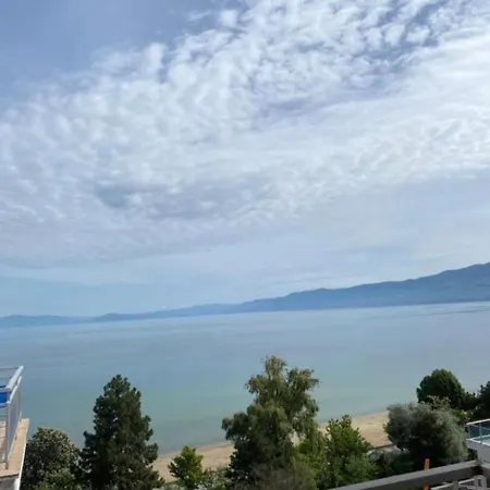 Apartment View
