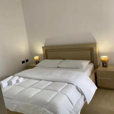 View Apartment *